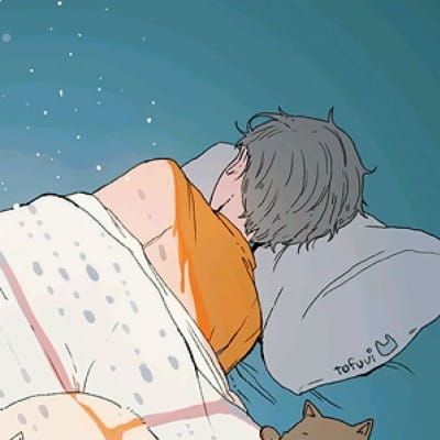 仰望星空的孩子 动漫男头