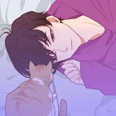 仰望星空的孩子 动漫男头