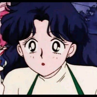 老动漫角色 动漫女头