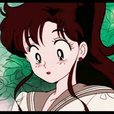 老动漫角色 动漫女头