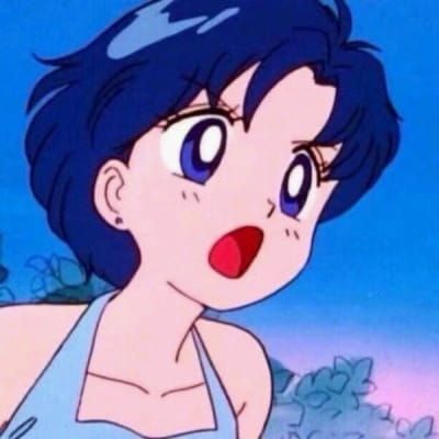 老动漫角色 动漫女头