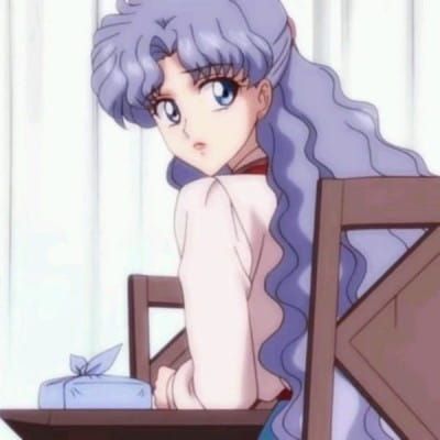 老动漫角色 动漫女头