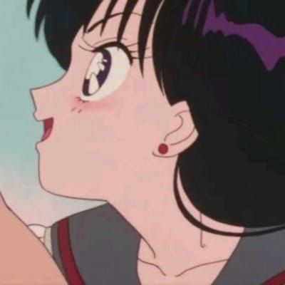 老动漫角色 动漫女头