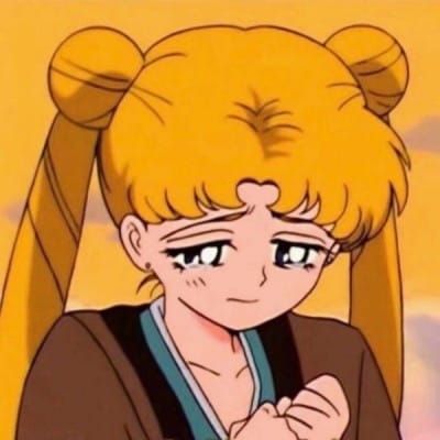 老动漫角色 动漫女头