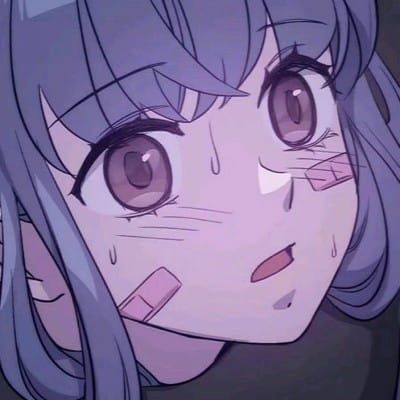 山有木兮卿有意，昨夜星辰恰似你。动漫女头