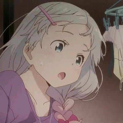 山有木兮卿有意，昨夜星辰恰似你。动漫女头