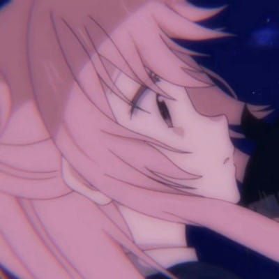 山有木兮卿有意，昨夜星辰恰似你。动漫女头