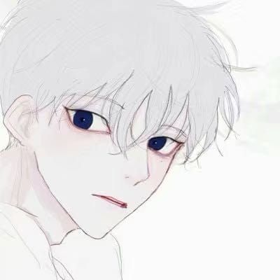 动漫枭雄 动漫男头