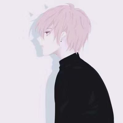 动漫枭雄 动漫男头