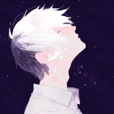 动漫枭雄 动漫男头