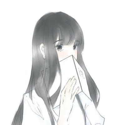 你的眉你的眼 我都喜欢 动漫女头