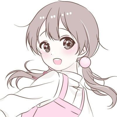 你的眉你的眼 我都喜欢 动漫女头