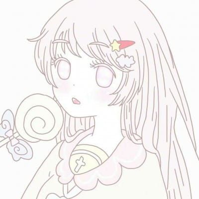 你的眉你的眼 我都喜欢 动漫女头