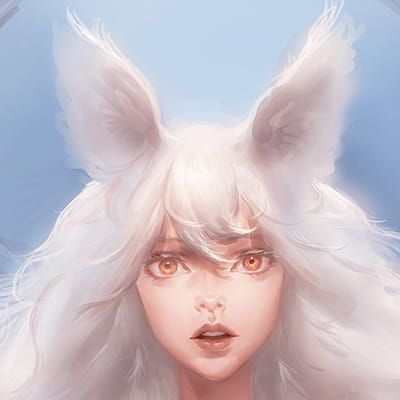 生活不会因为你是女孩就让你事事如意的 动漫游戏女生头像