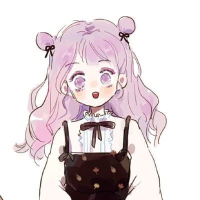 我愿守护你的笑颜 动漫女头