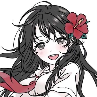 我愿守护你的笑颜 动漫女头