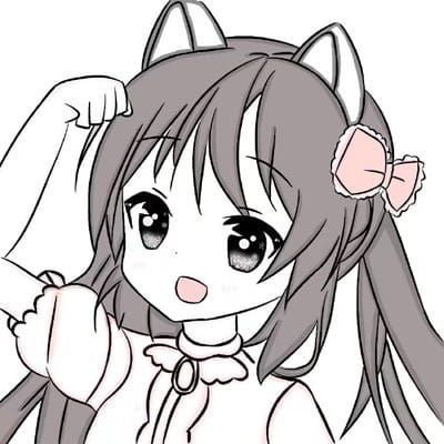 我愿守护你的笑颜 动漫女头