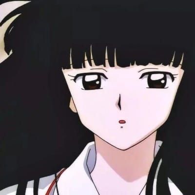 两眼汪汪 二次元动漫女头