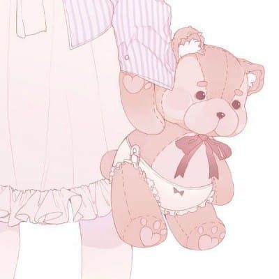 超爱的动漫女头