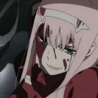 超爱的动漫女头