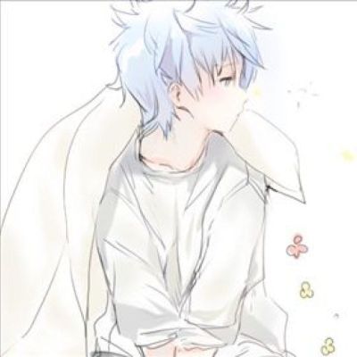 头像帅就完事儿！动漫男头像