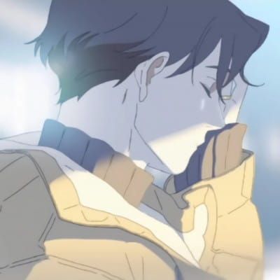 我于风中前行 二次男头