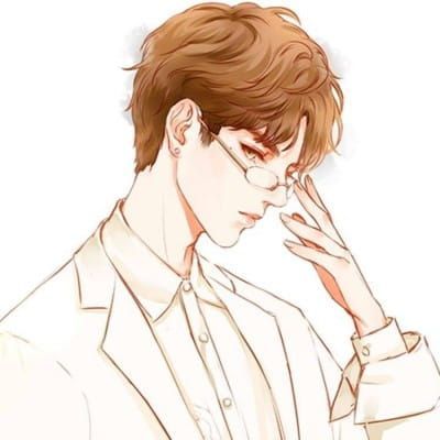 我于风中前行 二次男头