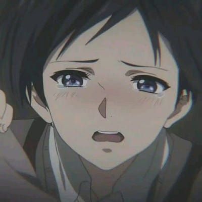 二次元动漫男头