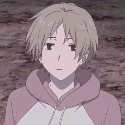 二次元动漫男头