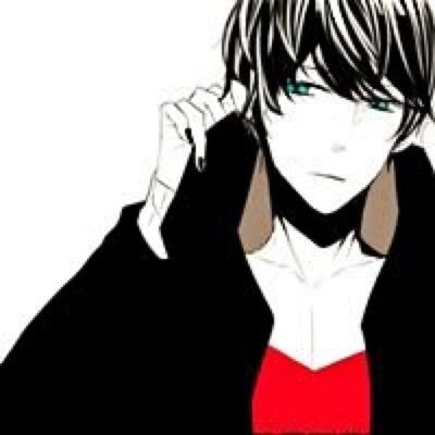 头像还是要帅点好！动漫男生头像