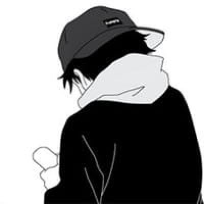 上班就要换个帅气的头像