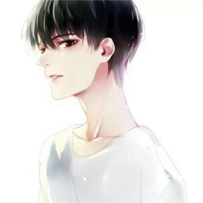 等风的我 也在等你 二次元动漫男头