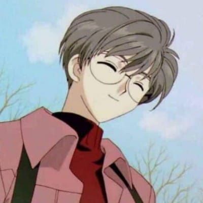 等风的我 也在等你 二次元动漫男头