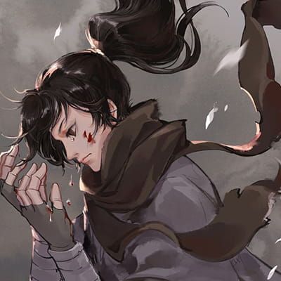 多罗罗帅气头像