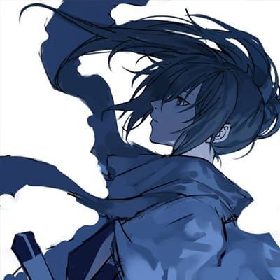 多罗罗帅气头像