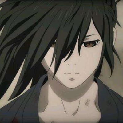 多罗罗帅气头像