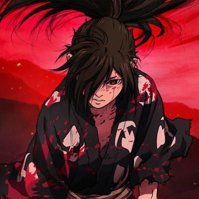 多罗罗帅气头像