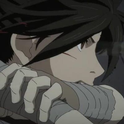 多罗罗帅气头像