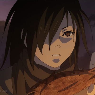 多罗罗帅气头像