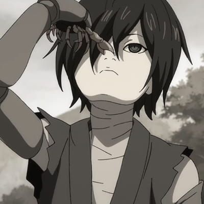 多罗罗帅气头像