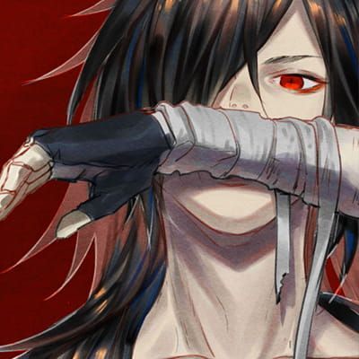 多罗罗帅气头像