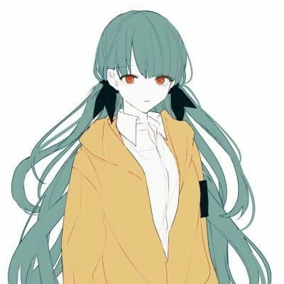 寻欢 动漫女头像