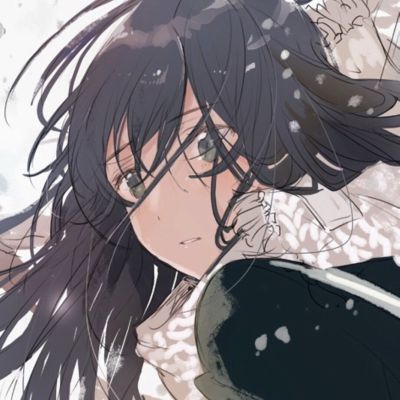 超可爱的二次元动漫女头像