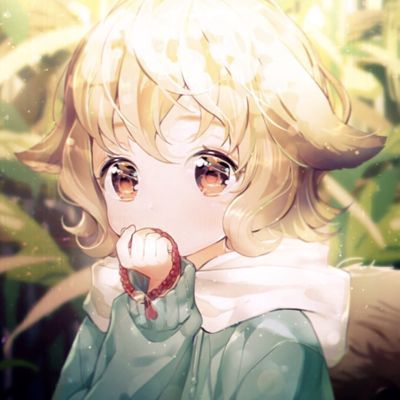 超可爱的二次元动漫女头像