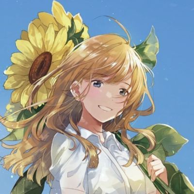 超可爱的二次元动漫女头像