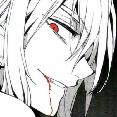 我在注视着你 动漫男头像