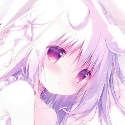 不想祸害人间 只想祸害你 动漫女头像