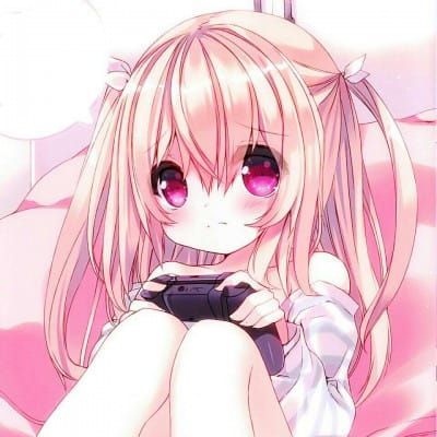 不想祸害人间 只想祸害你 动漫女头像