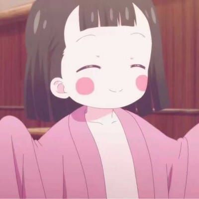 不想祸害人间 只想祸害你 动漫女头像