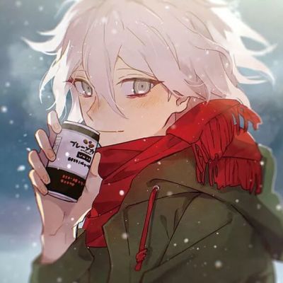 跟着我好么 动漫男头